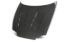 Picture of Seibon Carbon Hood - HD9398TYSUP-TS