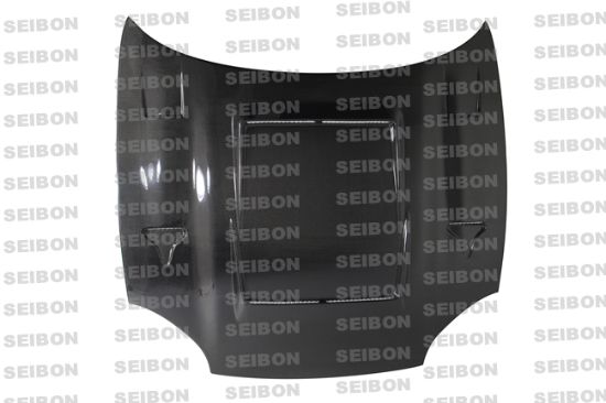Picture of Seibon Carbon Hood - HD9498MITGT-DVII