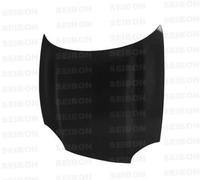 Picture of Seibon Carbon Hood - HD9498MITGT-OE