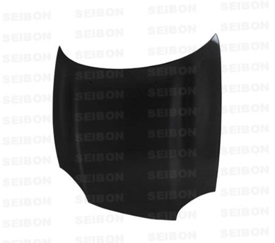 Picture of Seibon Carbon Hood - HD9498MITGT-OE