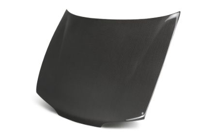 Picture of Seibon Carbon Hood - HD9401ACITR-OE