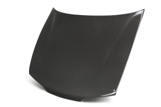 Picture of Seibon Carbon Hood - HD9401ACITR-OE