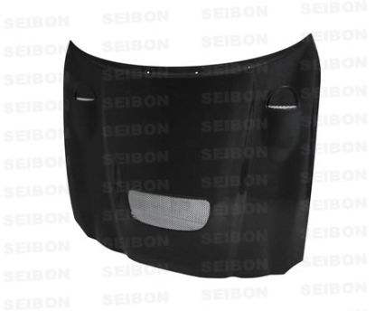 Picture of Seibon Carbon Hood - HD9499TYCEL-GT