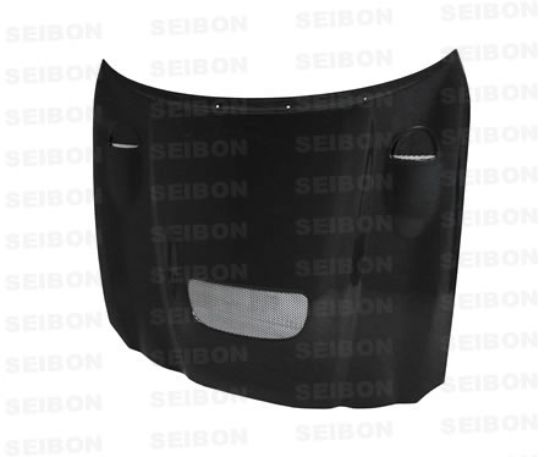 Picture of Seibon Carbon Hood - HD9499TYCEL-GT