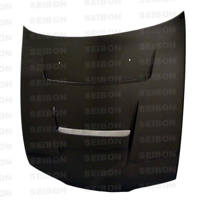 Picture of Seibon Carbon Hood - HD9596NS240-DV