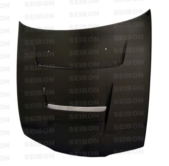 Picture of Seibon Carbon Hood - HD9596NS240-DV