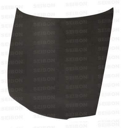 Picture of Seibon Carbon Hood - HD9596NS240-OE