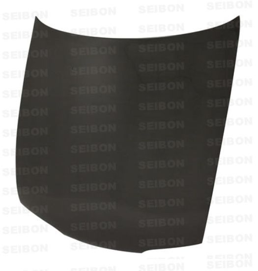 Picture of Seibon Carbon Hood - HD9596NS240-OE