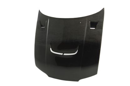 Picture of Seibon Carbon Hood - HD9596NSR33-JU
