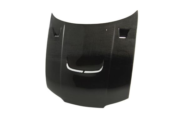 Picture of Seibon Carbon Hood - HD9596NSR33-JU