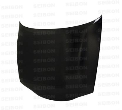 Picture of Seibon Carbon Hood - HD9599MITEC-OE