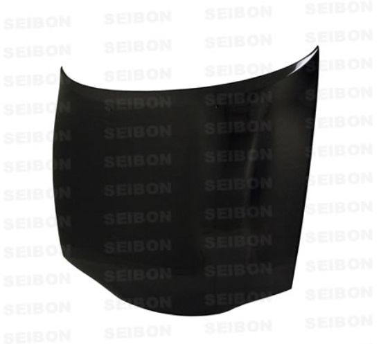 Picture of Seibon Carbon Hood - HD9599MITEC-OE