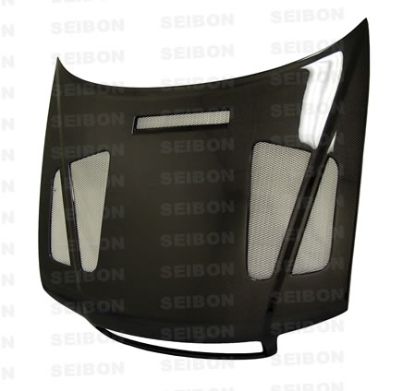 Picture of Seibon Carbon Hood - HD9601AUA4-ER