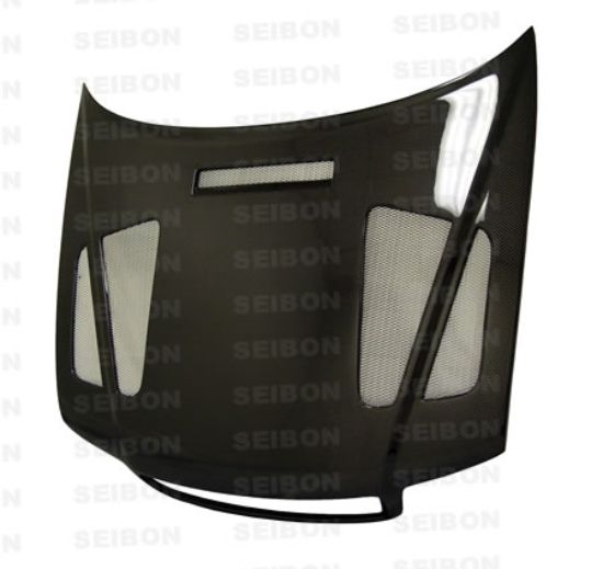 Picture of Seibon Carbon Hood - HD9601AUA4-ER