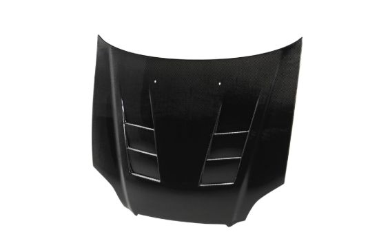 Picture of Seibon Carbon Hood - HD9698HDCV-TS