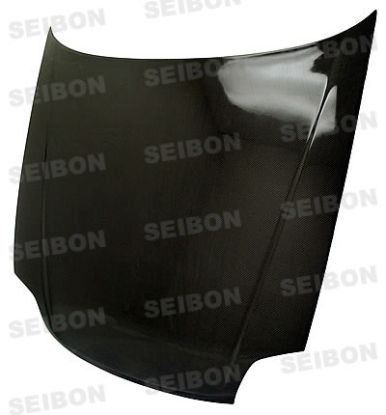 Picture of Seibon Carbon Hood - HD9701HDPR-OE