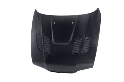 Picture of Seibon Carbon Hood - HD9703BMWE39-GTR