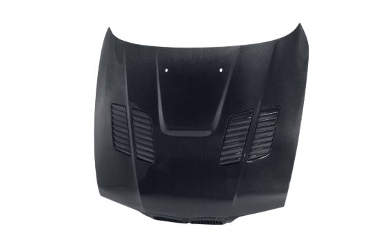 Picture of Seibon Carbon Hood - HD9703BMWE39-GTR