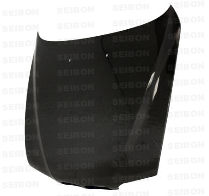 Picture of Seibon Carbon Hood - HD9703BMWE39-OE