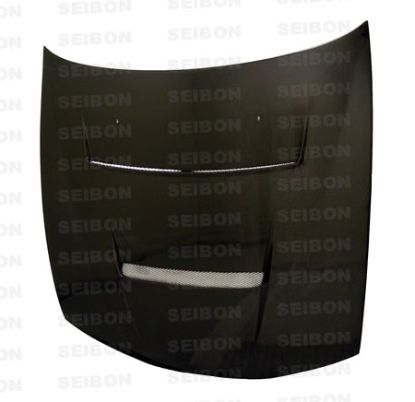 Picture of Seibon Carbon Hood - HD9798NS240-DV