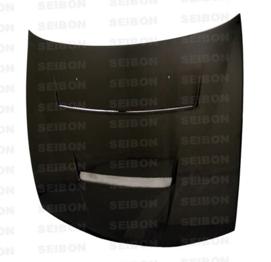 Picture of Seibon Carbon Hood - HD9798NS240-DV
