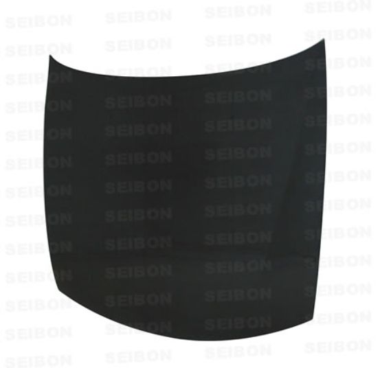 Picture of Seibon Carbon Hood - HD9798NS240-OE