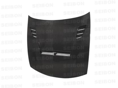 Picture of Seibon Carbon Hood - HD9798NS240-TA