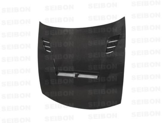 Picture of Seibon Carbon Hood - HD9798NS240-TA