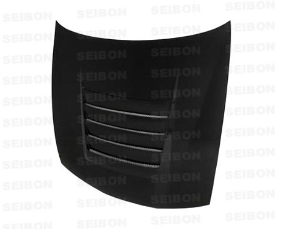 Picture of Seibon Carbon Hood - HD9798NS240-TR