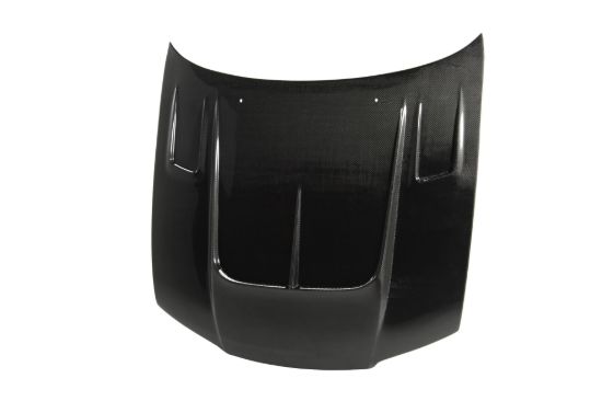Picture of Seibon Carbon Hood - HD9798NSR33S-TT