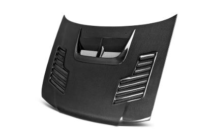 Picture of Seibon Carbon Hood - HD9801SBIMP-CW