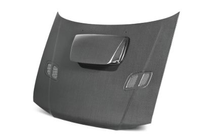 Picture of Seibon Carbon Hood - HD9801SBIMP-OE