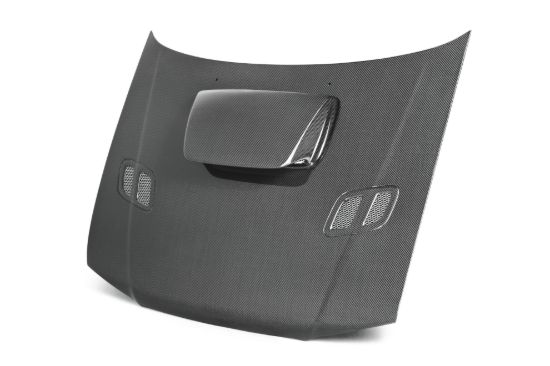 Picture of Seibon Carbon Hood - HD9801SBIMP-OE