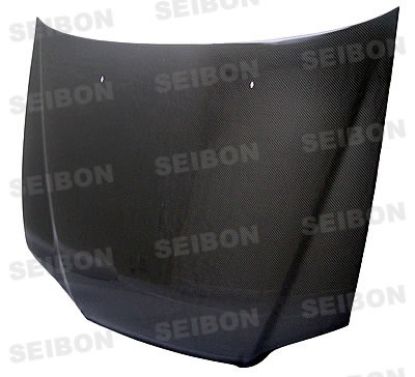 Picture of Seibon Carbon Hood - HD9802HDAC2D-OE