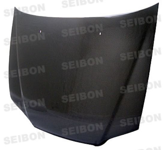 Picture of Seibon Carbon Hood - HD9802HDAC2D-OE