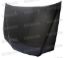 Picture of Seibon Carbon Hood - HD9802HDAC4D-OE