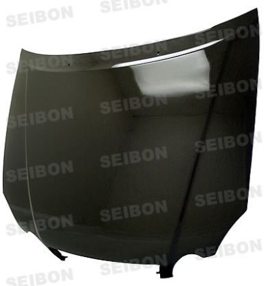 Picture of Seibon Carbon Hood - HD9804LXGS-OE