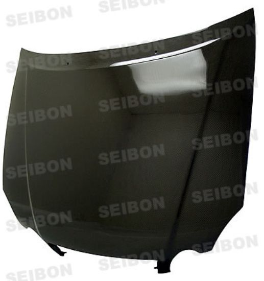 Picture of Seibon Carbon Hood - HD9804LXGS-OE