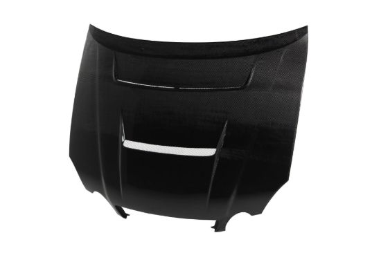Picture of Seibon Carbon Hood - HD9804LXGS-DV