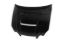 Picture of Seibon Carbon Hood - HD9804LXGS-DV
