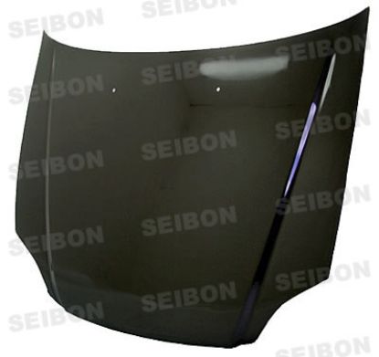 Picture of Seibon Carbon Hood - HD9900HDCV-OE