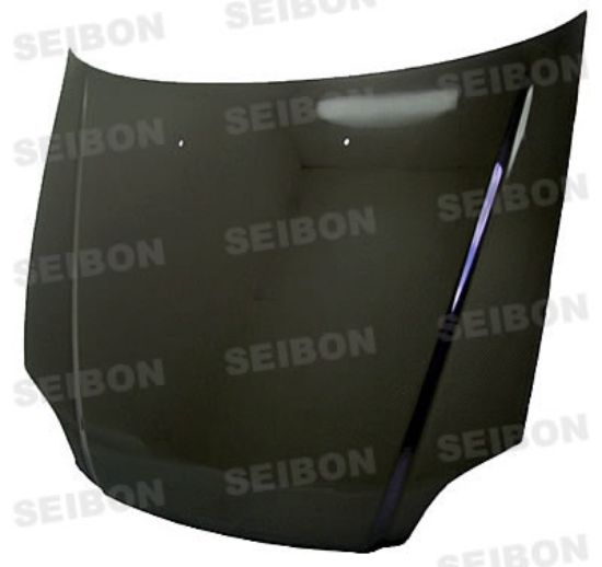 Picture of Seibon Carbon Hood - HD9900HDCV-OE