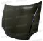 Picture of Seibon Carbon Hood - HD9900HDCV-OE