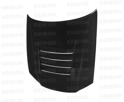 Picture of Seibon Carbon Hood - HD9901NSR34-DS