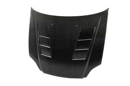 Picture of Seibon Carbon Hood - HD9900HDCV-TS