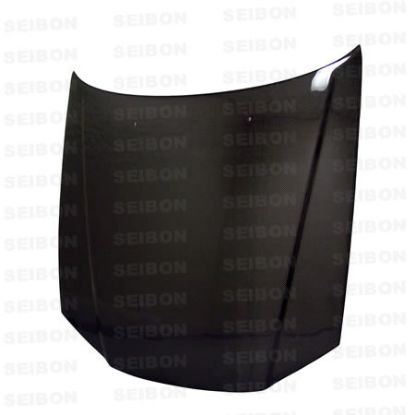 Picture of Seibon Carbon Hood - HD9901NSR34-OE