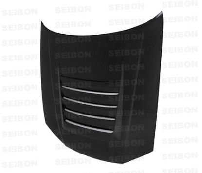 Picture of Seibon Carbon Hood - HD9901NSR34S-DS
