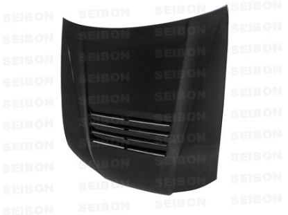 Picture of Seibon Carbon Hood - HD9901NSS15-DS