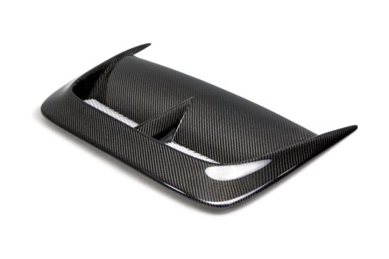 Picture of Seibon Carbon Hood Scoop - HDS0405SBIMP-CW