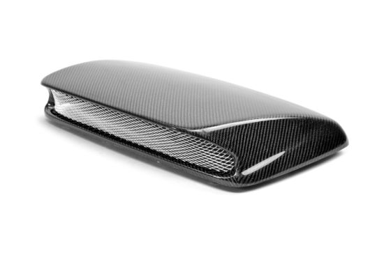 Picture of Seibon Carbon Hood Scoop - HDS0405SBIMP-STI